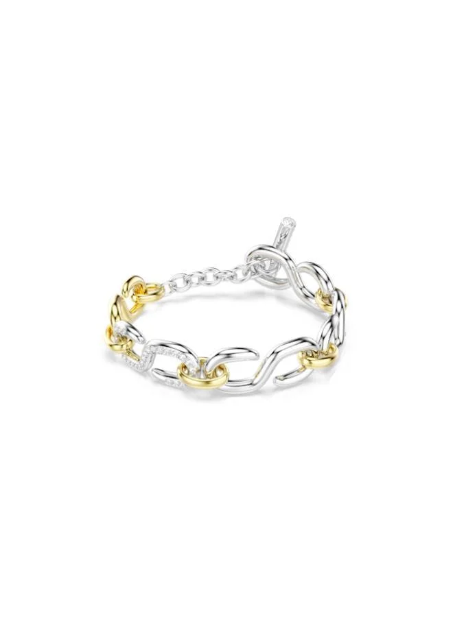 Swarovski  Dextera T-Bar Bracelet for Women | Best Price UAE
